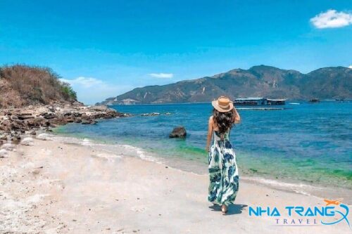 Tour Đảo Nha Trang
